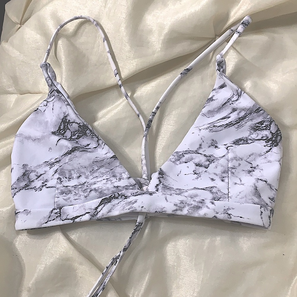 bikini top